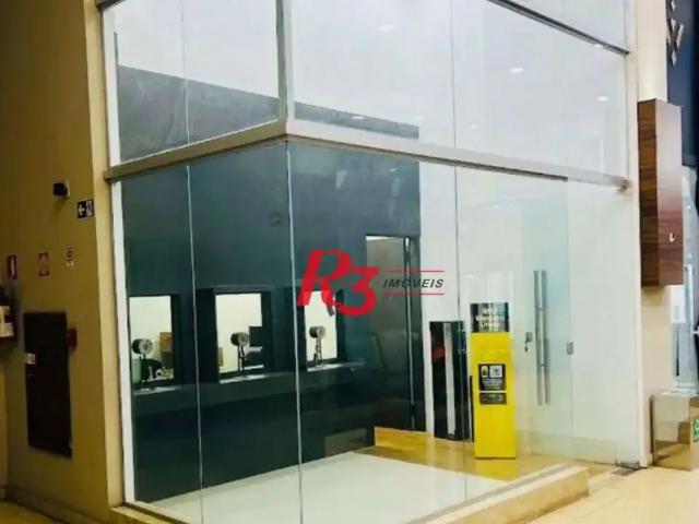 Ponto Comercial venda em Região Imediata de Santos, Região Metropolitana da Baixada Santista