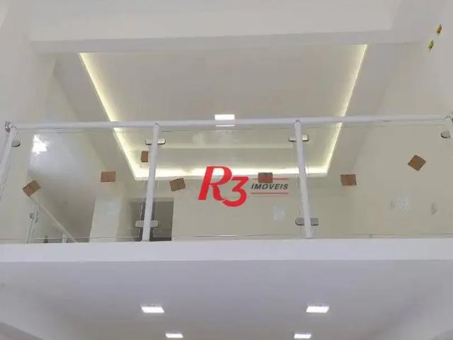 Ponto Comercial venda em Região Imediata de Santos, Região Metropolitana da Baixada Santista