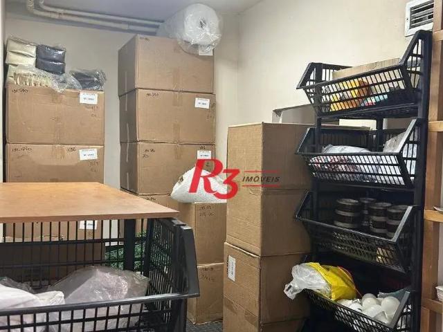 Ponto Comercial venda em Região Imediata de Santos, Região Metropolitana da Baixada Santista