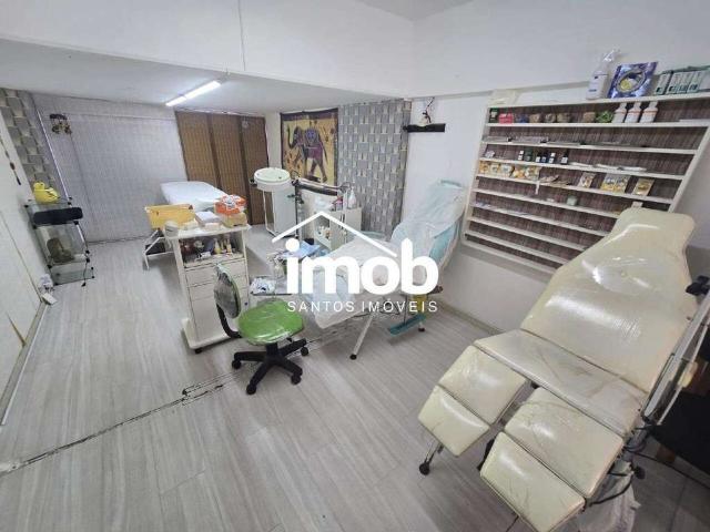 Ponto Comercial venda em Região Imediata de Santos, Região Metropolitana da Baixada Santista