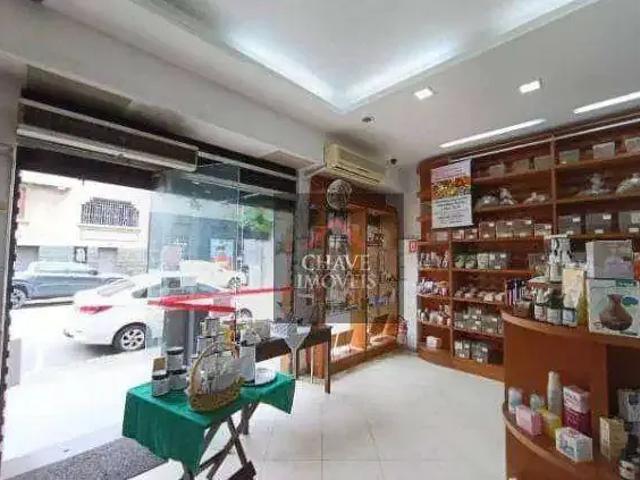 Ponto Comercial venda em Região Imediata de Santos, Região Metropolitana da Baixada Santista