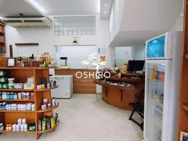 Ponto Comercial venda em Região Imediata de Santos, Região Metropolitana da Baixada Santista