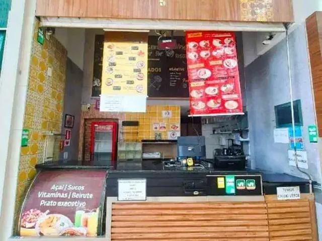 Ponto Comercial venda em Região Imediata de Santos, Região Metropolitana da Baixada Santista