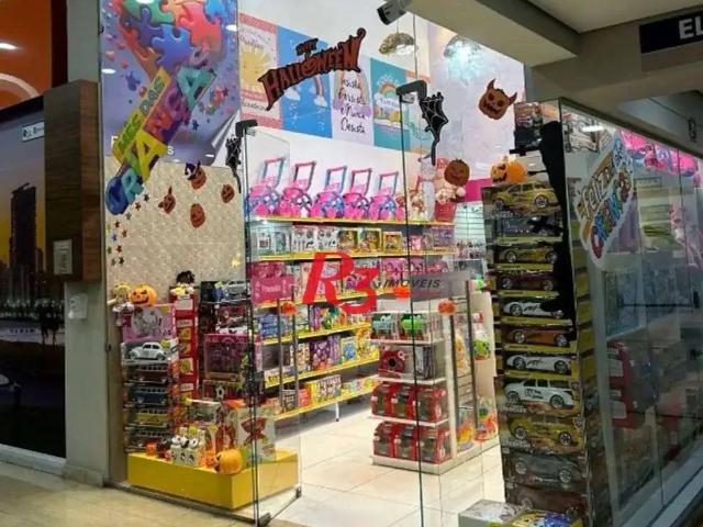 Ponto Comercial venda em Região Imediata de Santos, Região Metropolitana da Baixada Santista