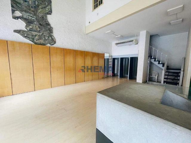 Ponto Comercial venda em Região Imediata de Santos, Região Metropolitana da Baixada Santista