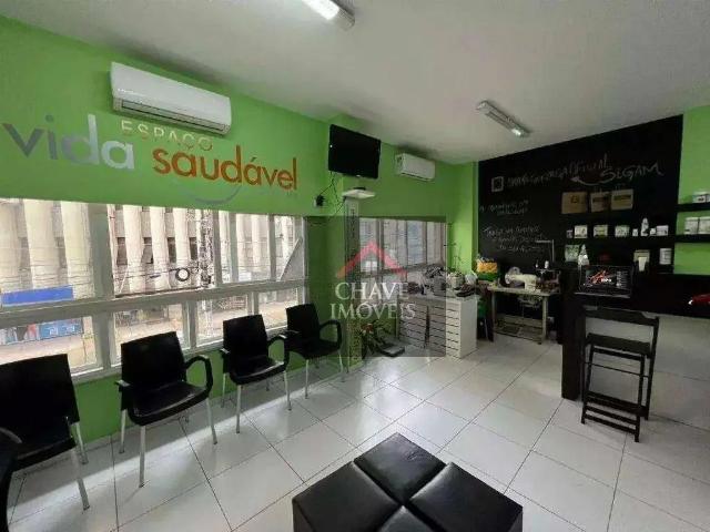 Ponto Comercial venda em Região Imediata de Santos, Região Metropolitana da Baixada Santista