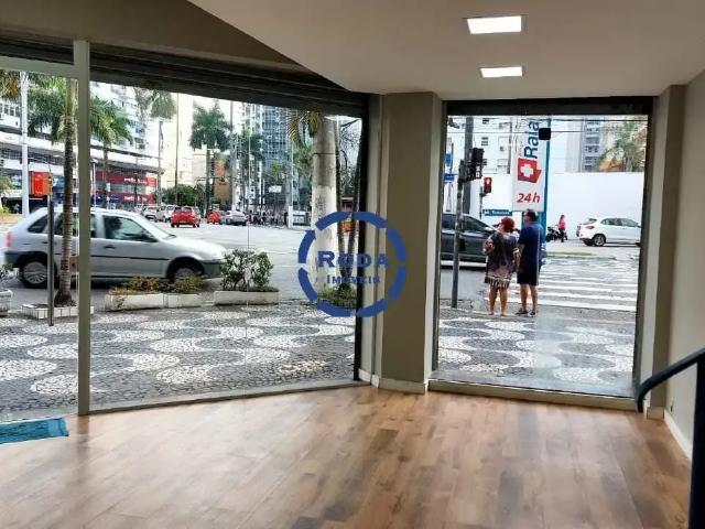 Ponto Comercial venda em Região Imediata de Santos, Região Metropolitana da Baixada Santista