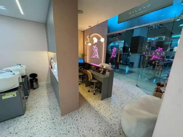 Ponto Comercial venda em Região Imediata de Santos, Região Metropolitana da Baixada Santista