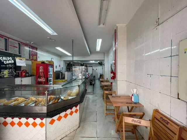 Ponto Comercial venda em Região Imediata de Santos, Região Metropolitana da Baixada Santista