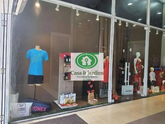 Ponto Comercial venda em Região Imediata de Santos, Região Metropolitana da Baixada Santista
