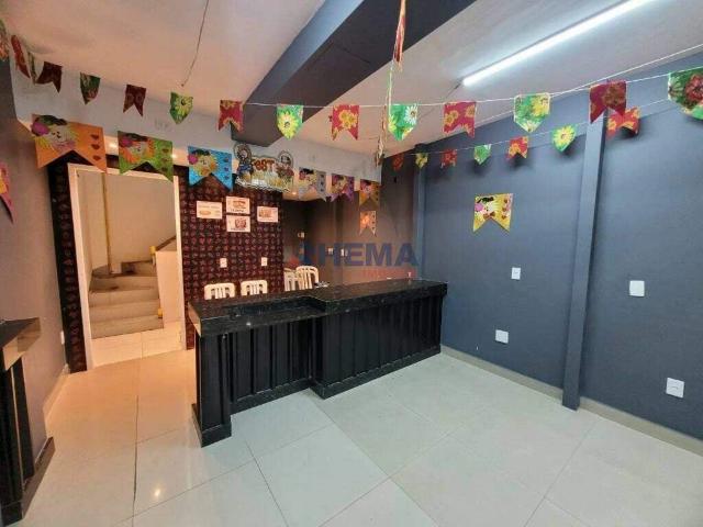 Ponto Comercial venda em Região Imediata de Santos, Região Metropolitana da Baixada Santista