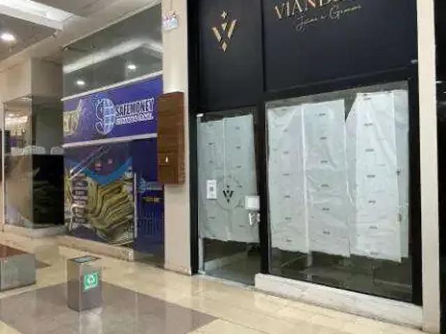 Ponto Comercial venda em Região Imediata de Santos, Região Metropolitana da Baixada Santista
