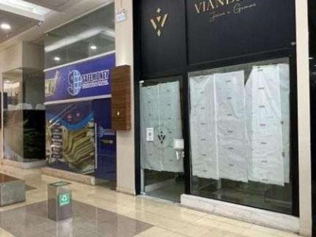 Ponto Comercial venda em Região Imediata de Santos, Região Metropolitana da Baixada Santista