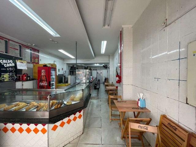 Ponto Comercial venda em Região Imediata de Santos, Região Metropolitana da Baixada Santista