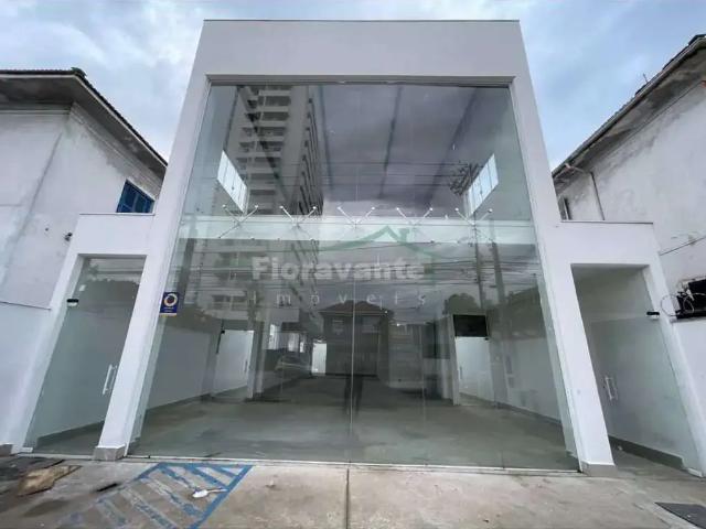 Ponto Comercial venda em Região Imediata de Santos, Região Metropolitana da Baixada Santista