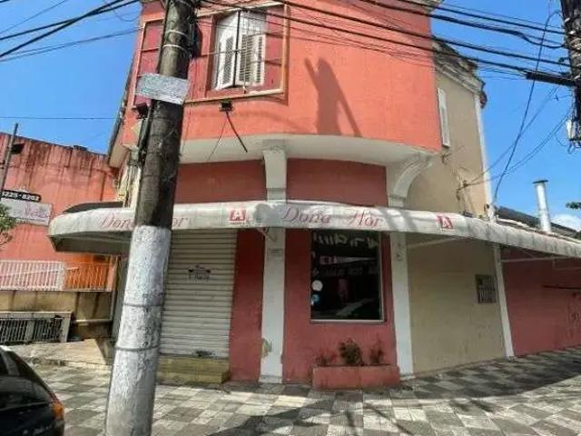 Ponto Comercial venda em Região Imediata de Santos, Região Metropolitana da Baixada Santista