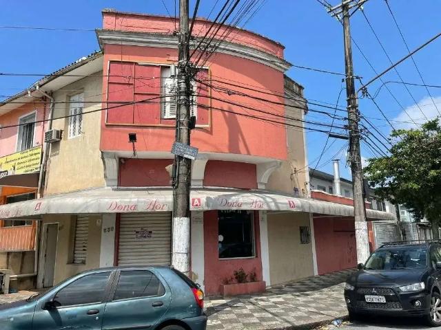 Ponto Comercial venda em Região Imediata de Santos, Região Metropolitana da Baixada Santista