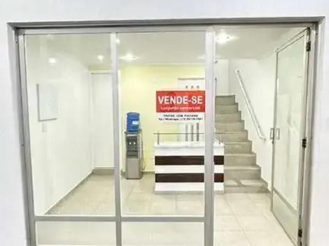 Ponto Comercial venda em Região Imediata de Santos, Região Metropolitana da Baixada Santista