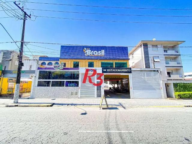 Ponto Comercial venda em Região Imediata de Santos, Região Metropolitana da Baixada Santista