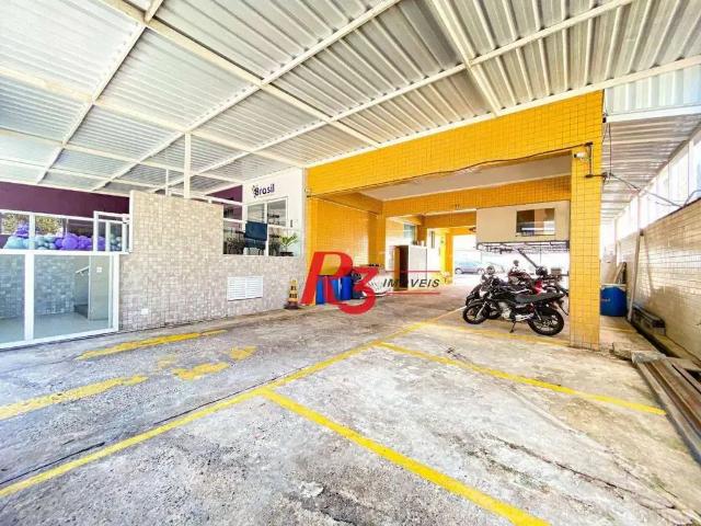 Ponto Comercial venda em Região Imediata de Santos, Região Metropolitana da Baixada Santista