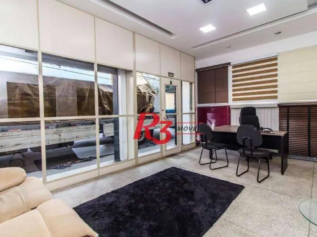 Ponto Comercial venda em Região Imediata de Santos, Região Metropolitana da Baixada Santista