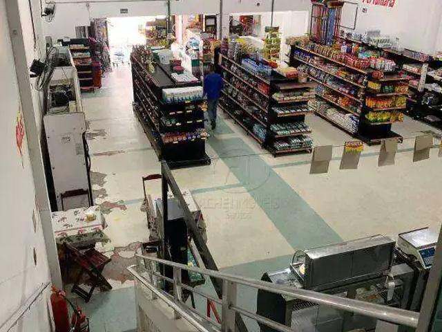 Ponto Comercial venda em Região Imediata de Santos, Região Metropolitana da Baixada Santista
