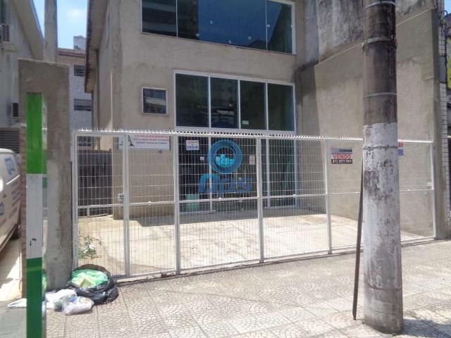 Ponto Comercial venda em Região Imediata de Santos, Região Metropolitana da Baixada Santista