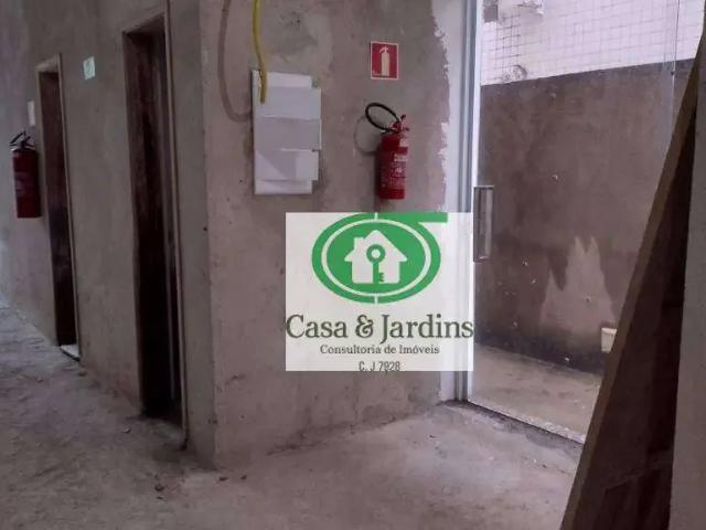 Ponto Comercial venda em Região Imediata de Santos, Região Metropolitana da Baixada Santista
