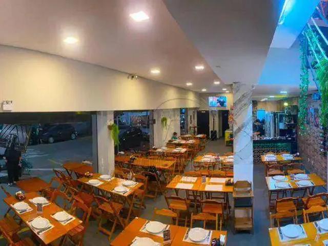 Ponto Comercial venda em Região Imediata de Santos, Região Metropolitana da Baixada Santista