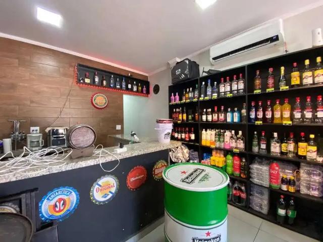 Ponto Comercial venda em Região Imediata de Santos, Região Metropolitana da Baixada Santista