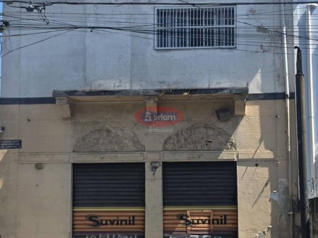 Ponto Comercial venda em Região Imediata de Santos, Região Metropolitana da Baixada Santista