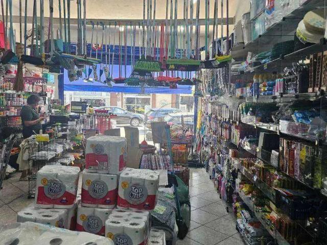 Ponto Comercial venda em Região Imediata de Santos, Região Metropolitana da Baixada Santista