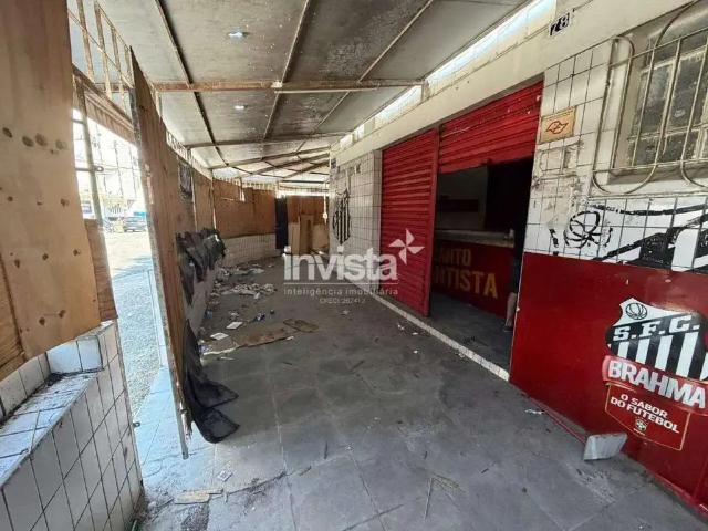 Ponto Comercial venda em Região Imediata de Santos, Região Metropolitana da Baixada Santista