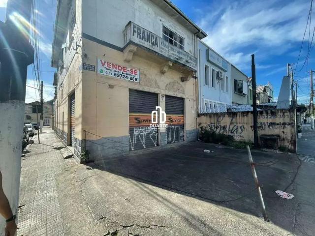 Ponto Comercial venda em Região Imediata de Santos, Região Metropolitana da Baixada Santista
