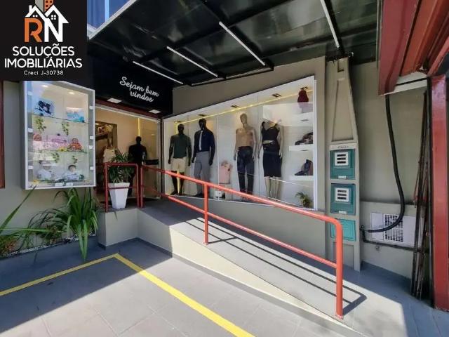Ponto Comercial venda em Região Imediata de Santos, Região Metropolitana da Baixada Santista
