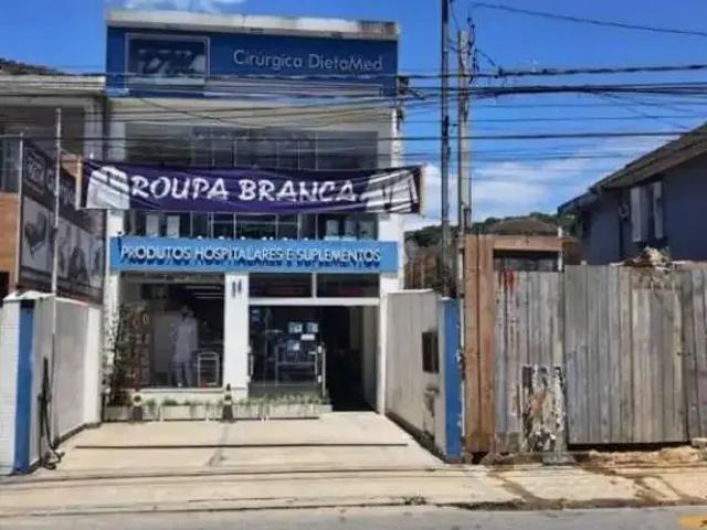 Ponto Comercial venda em Região Imediata de Santos, Região Metropolitana da Baixada Santista