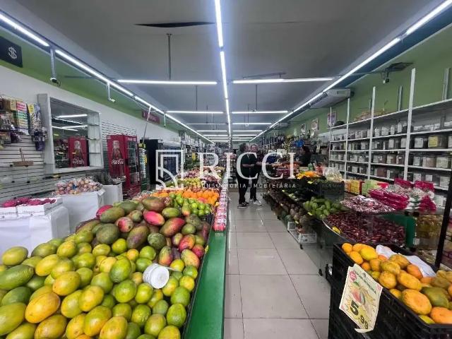 Ponto Comercial venda em Região Imediata de Santos, Região Metropolitana da Baixada Santista