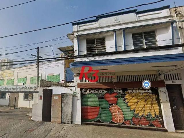 Ponto Comercial venda em Região Imediata de Santos, Região Metropolitana da Baixada Santista
