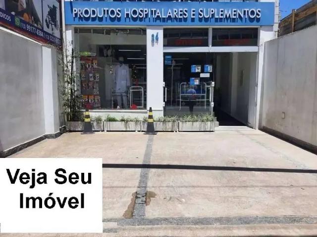 Ponto Comercial venda em Região Imediata de Santos, Região Metropolitana da Baixada Santista