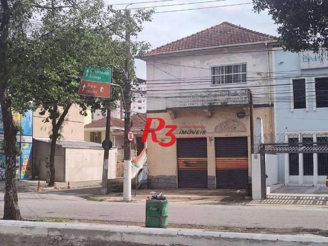 Ponto Comercial venda em Região Imediata de Santos, Região Metropolitana da Baixada Santista