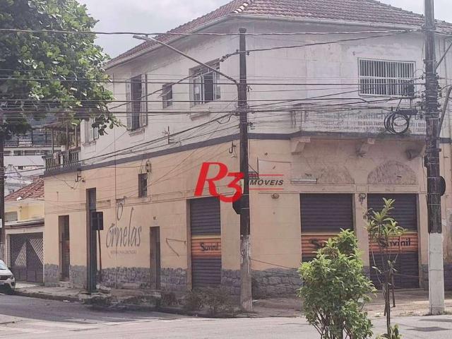 Ponto Comercial venda em Região Imediata de Santos, Região Metropolitana da Baixada Santista