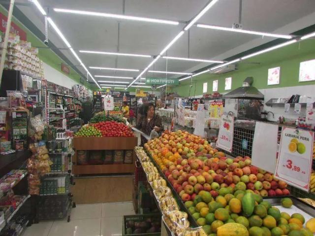 Ponto Comercial venda em Região Imediata de Santos, Região Metropolitana da Baixada Santista