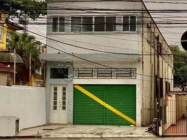 Ponto Comercial venda em Região Imediata de Santos, Região Metropolitana da Baixada Santista