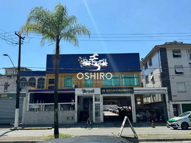 Ponto Comercial venda em Região Imediata de Santos, Região Metropolitana da Baixada Santista