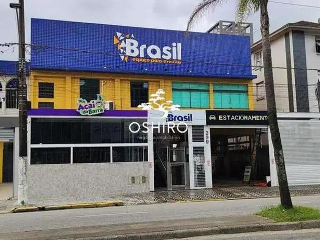 Ponto Comercial venda em Região Imediata de Santos, Região Metropolitana da Baixada Santista