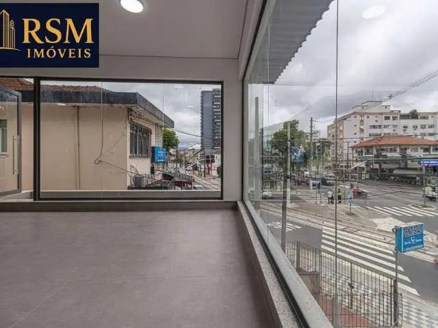 Ponto Comercial venda em Região Imediata de Santos, Região Metropolitana da Baixada Santista