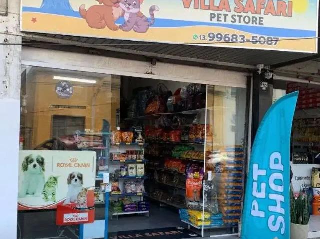 Ponto Comercial venda em Região Imediata de Santos, Região Metropolitana da Baixada Santista