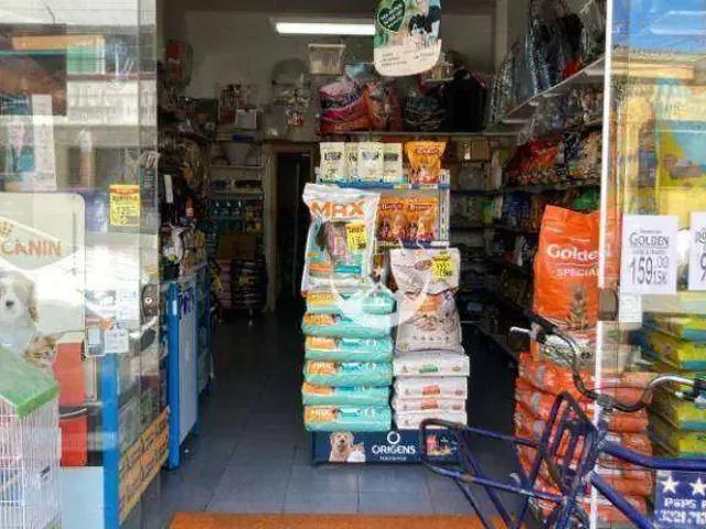 Ponto Comercial venda em Região Imediata de Santos, Região Metropolitana da Baixada Santista