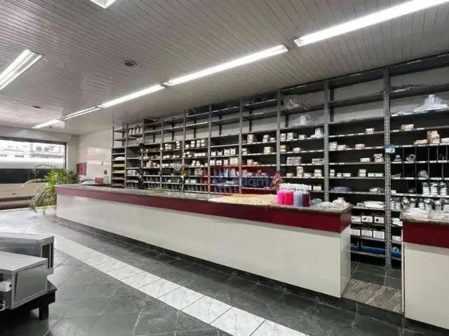 Ponto Comercial venda em Região Imediata de Santos, Região Metropolitana da Baixada Santista
