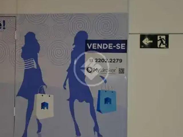 Ponto Comercial venda em Região Imediata de Santos, Região Metropolitana da Baixada Santista